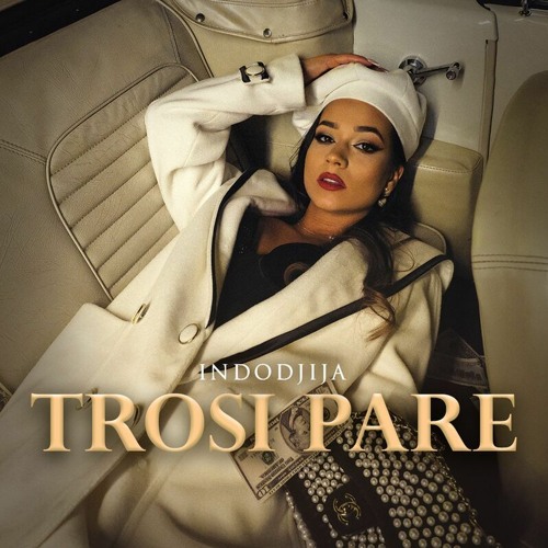 Indodjija -Troši Pare (Remix By Carlitoo)