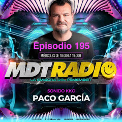 MDT Radio Sonido KKO Episodio 195