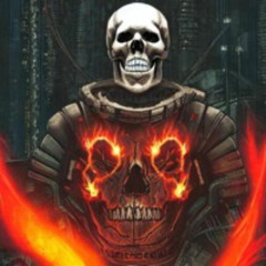 Skull Impaler