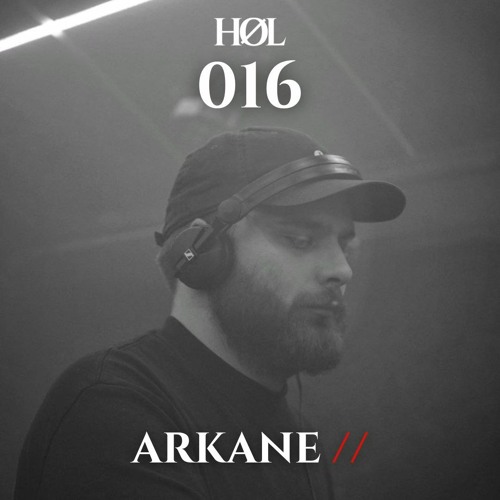 HØL: Arkane // 016