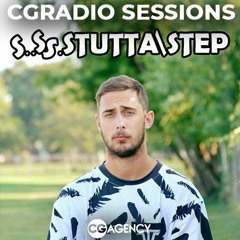 CGRadio Sessions 17 - Stuttastep
