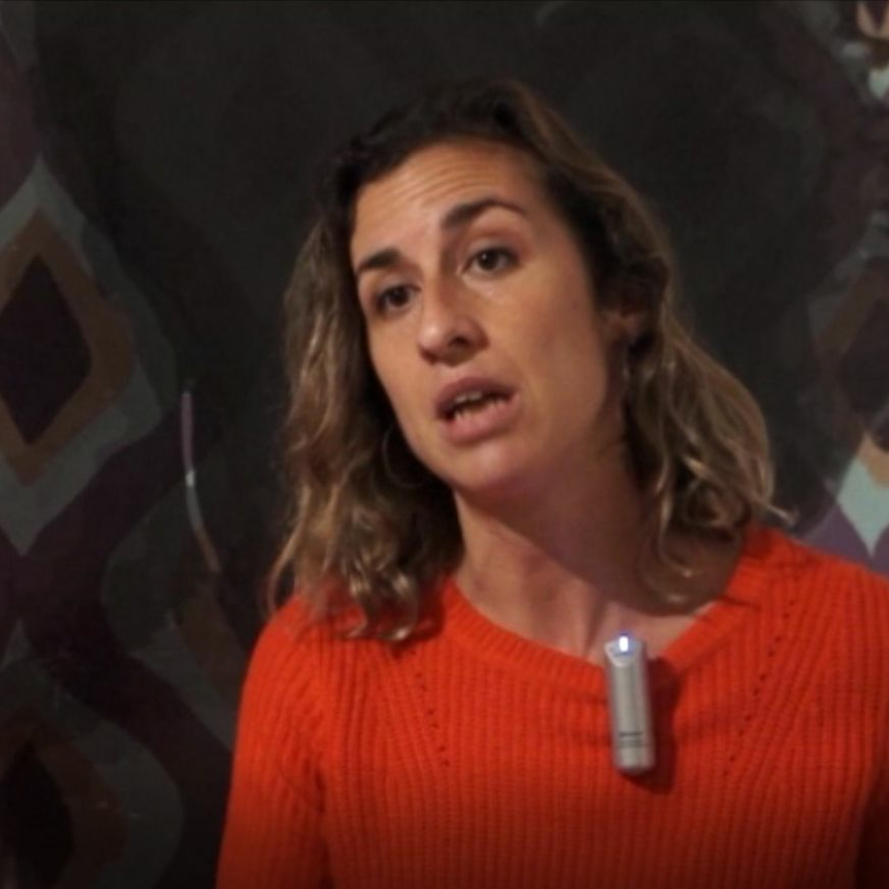 Laia Estrada - Taula de negociació episode artwork