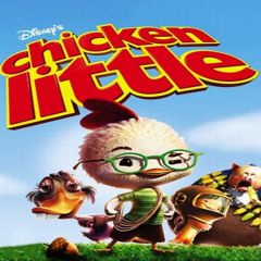 chicken little ft sosareaprs
