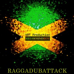 RAGGADUBATTACK (KRT Production)