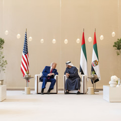 UAE-US announce joint 5GW AI campus in Abu Dhabi