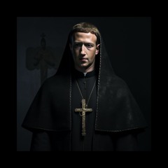 in the temple of st. zuck