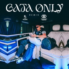 FloyyMenor - Gata Only (5HOURS & Gianmarco Onestini Remix)