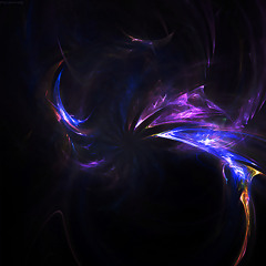 Through the Multiverse: Near of Xiombarg's plane
