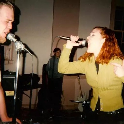 Eldritch Anisette - Secondhanded