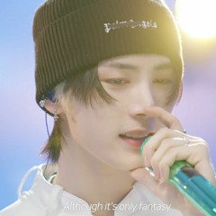 TAESAN (태산) - Reality (cover) : RICHARD SANDERSON