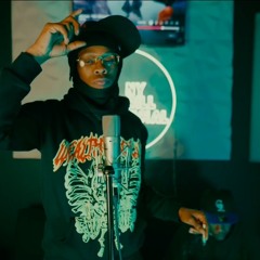 THE BLOCKWORK FREESTYLE- NYDRILLOFFICIAL FREESTYLE (PROD BY KOSFINGER)