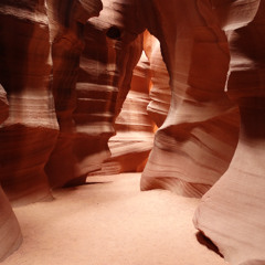 Sandscape