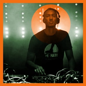 Carnavália Sounds - Dj âMy B. invite Big T (16.10.23)