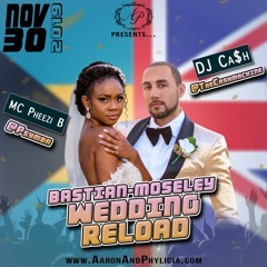 Bastian-Moseley Wedding Reload - Bahamian Classics