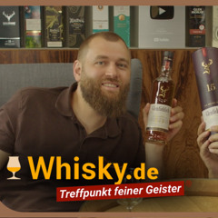 Glenfiddich Our Solera Fifteen 15 Jahre | Whisky Verkostung