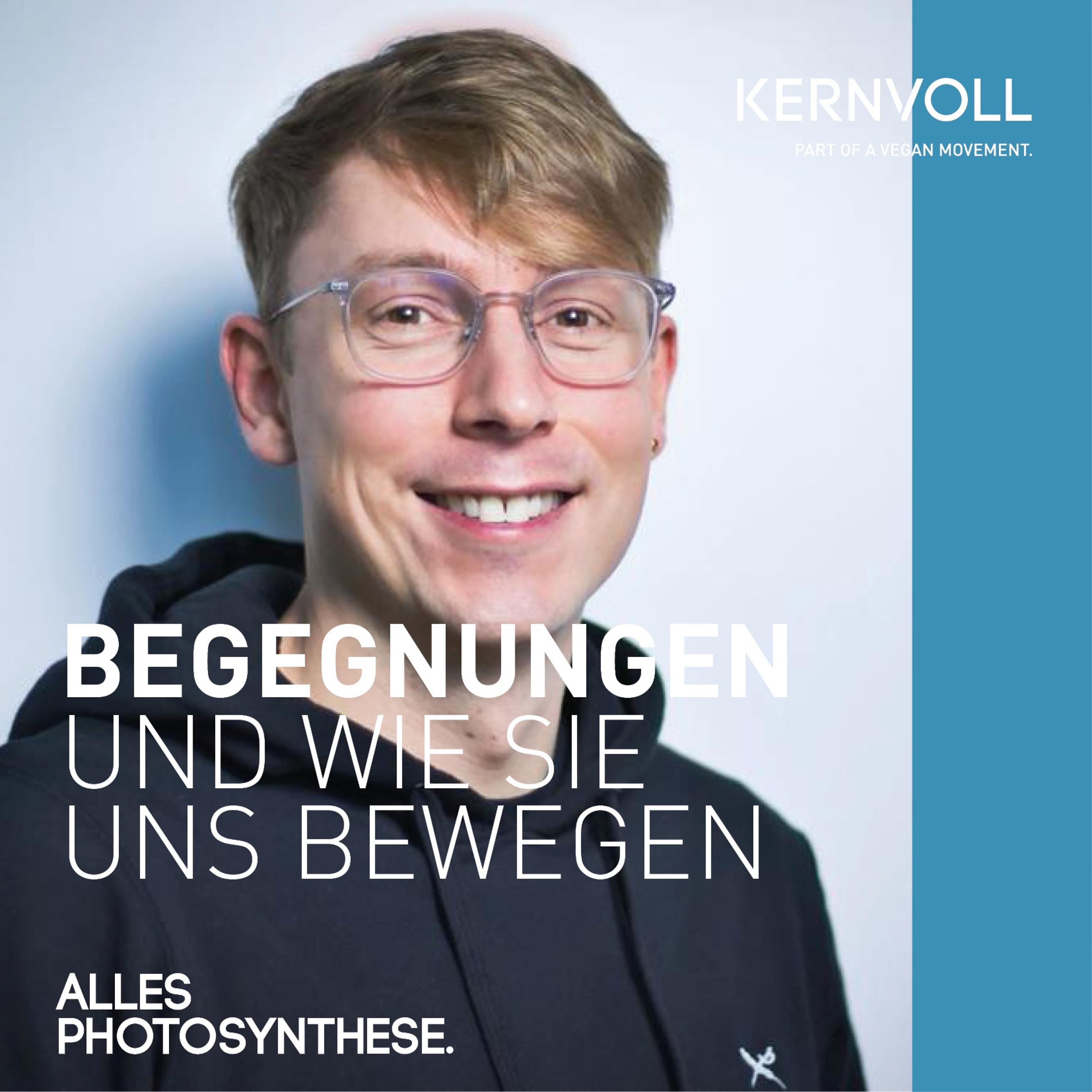 Alles Photosynthese.