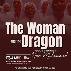 The Woman and Dragon.m4a