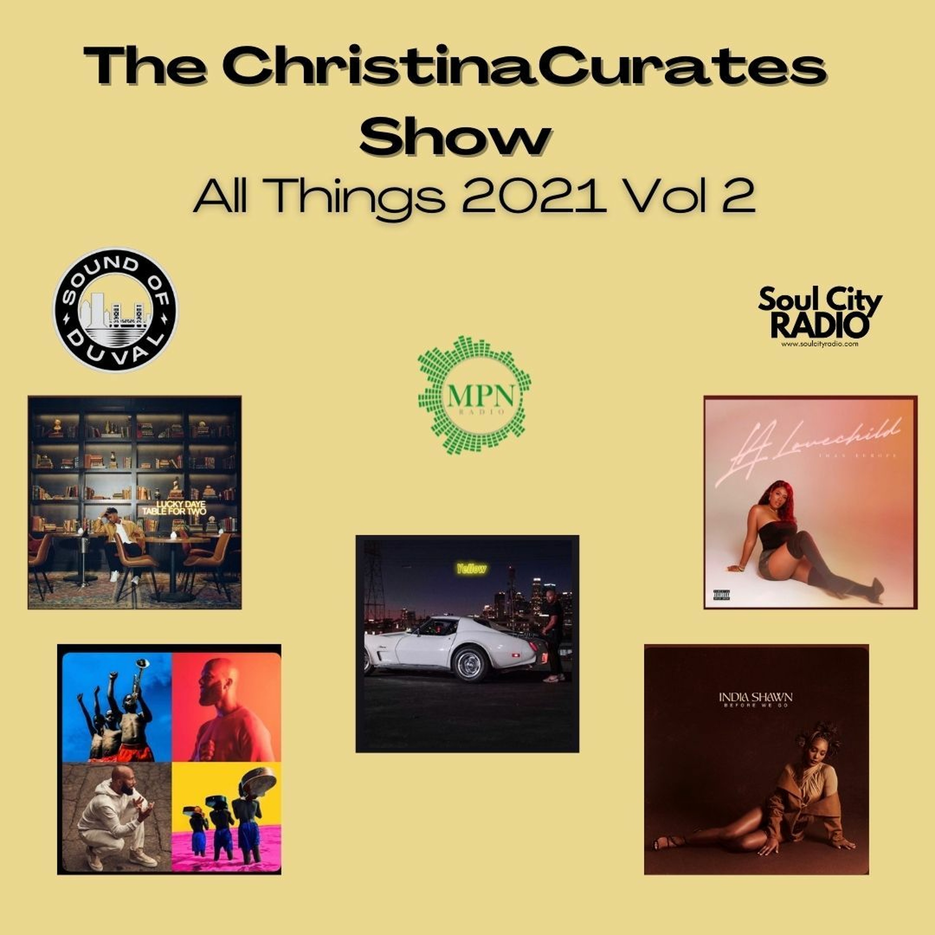 The Groove Suite