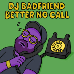 Better No Call (Techno/Romanian House) [Monad Poker Live Stream #68]