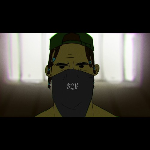 Snoee Badman x Utility - 3allmyteam