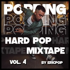 Hard Pop Mixtape Vol.4 (by ericp0p)