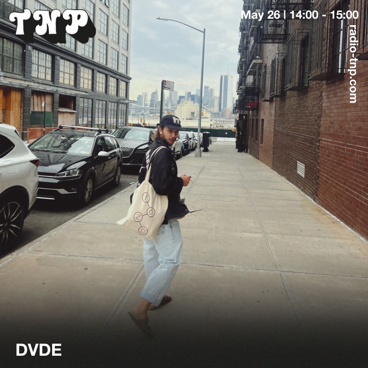 DVDE