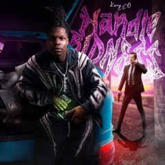 Handle Bidness - Kenny CEO x Lil Tony Official