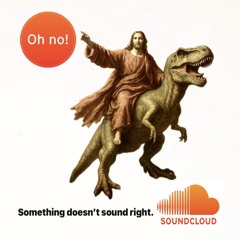 Oh no! Something doesn’t sound right