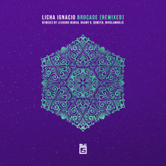 Licha Ignacio - Brocade (Dhany G Remix) [SLC-6 Music] - Preview