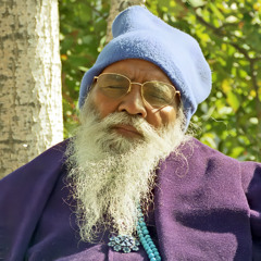 2002-09-28 - Absolute Bliss Consciousness, the Self, Shyam Space is Me—That Is My Introduction