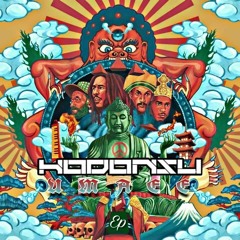 Hodonsu - Crazy Guns ★Free Download★ by Psy Recs 🕉