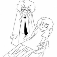 hyperdontia x novocaine - GHOST and Creep-P mashup