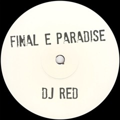BFW001 - DJ RED