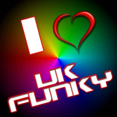 Jay Magnifique's UK 2000-2010 (UK Funky, Grime, Dubstep, Garage Mix)