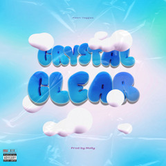 Crystal Clear (Molly)