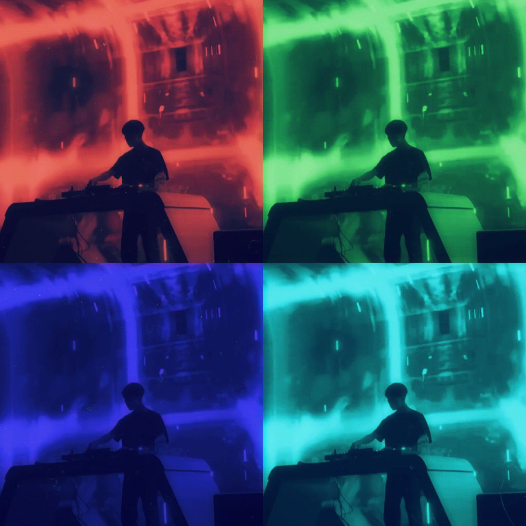 SHINE – PROPOSER (WhoAmI’s DnB Edit) ✨