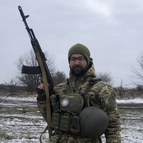 Марш Нової Армії