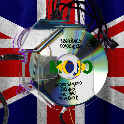 COLOCADÃO x UK Garage - MOJO Remix
