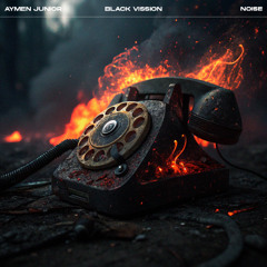 AYMEN JUNIOR - Noise [MNNS RECORDS]
