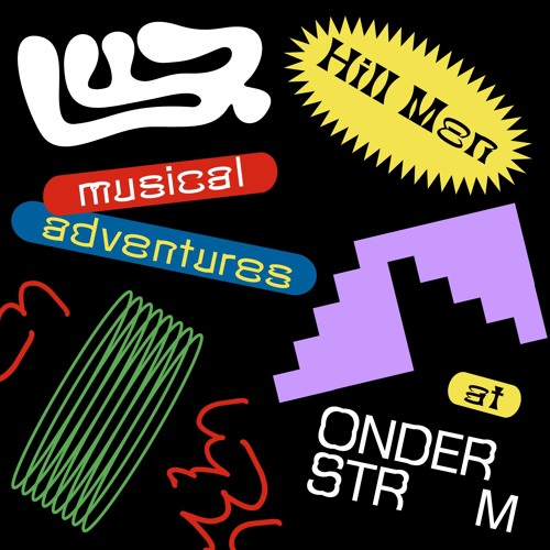 Hill Men's Adventures at Onder Stroom - 5h set