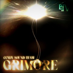 GRIMORE