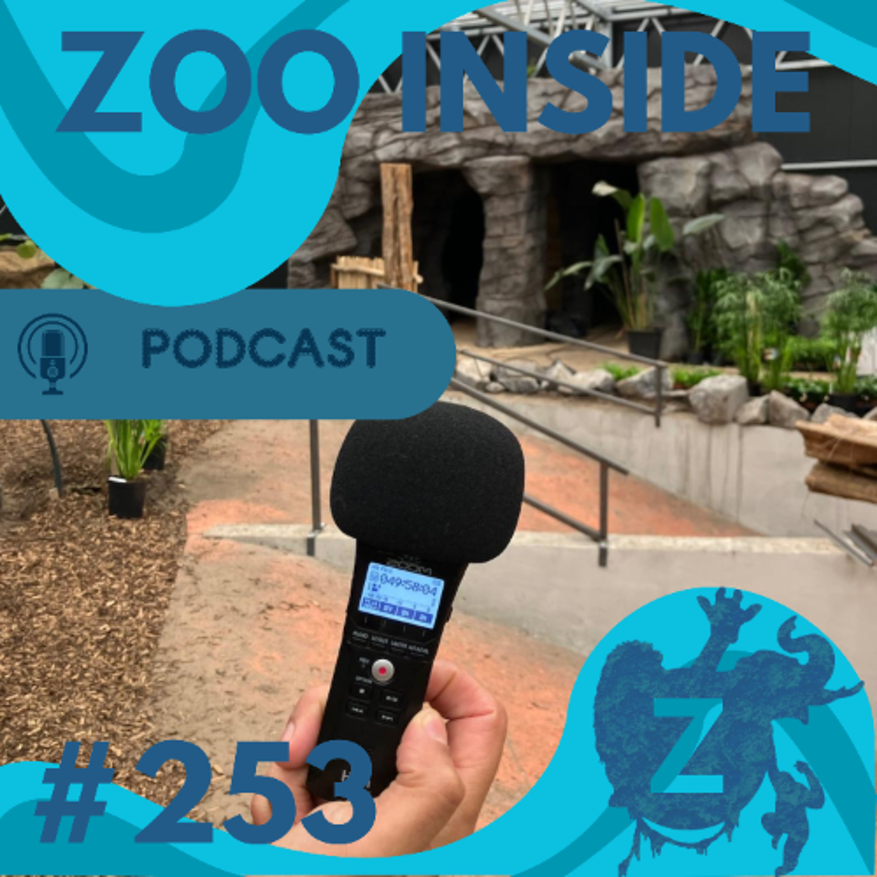 Zooinside