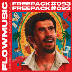 FREE PACK VOL. 93 🌴 (CLUB & REGGAETON MASHUPS, EDITS & REMIXES)