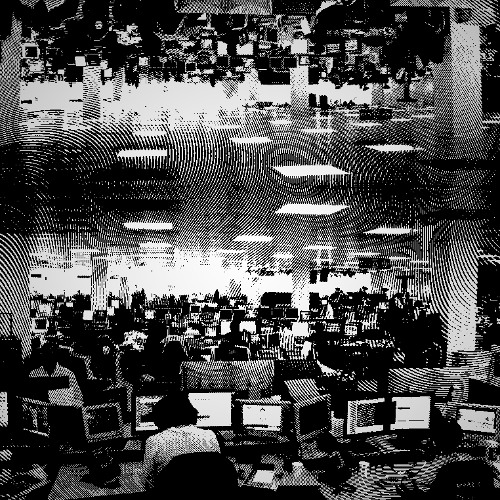 THEYTHINKITSRIDICULUS