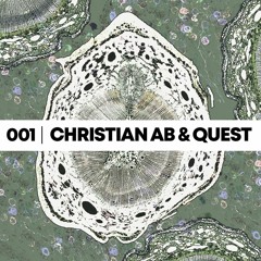 ІСКРА 001 - CHRISTIAN AB & QUEST