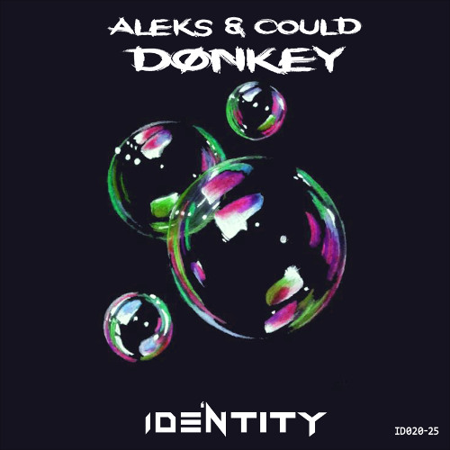 Aleks & Could - Donkey
