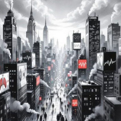 CITY BREATH
