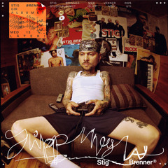 Skyt Meg (feat. Ole Edvard Antonsen)