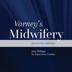 READ⚡ Varney's Midwifery