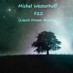 Michel Westerhoff - F22 (Liquid Dream Bootleg)